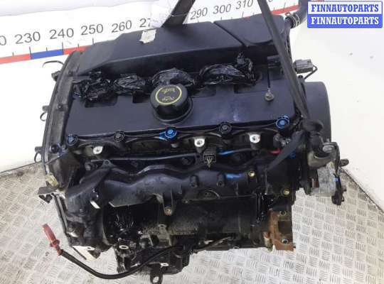 купить двигатель дизельный на JAGUAR X-TYPE