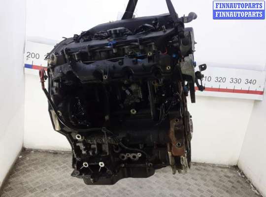 купить двигатель дизельный на JAGUAR X-TYPE