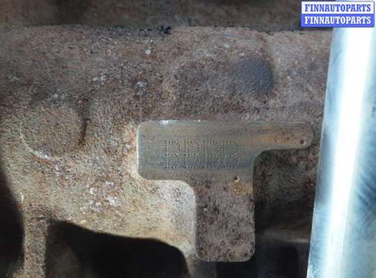 купить двигатель дизельный на JAGUAR X-TYPE