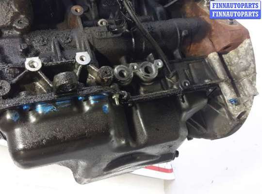 купить двигатель дизельный на JAGUAR X-TYPE