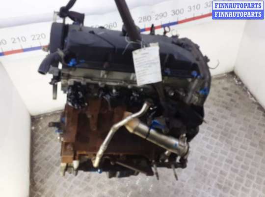 купить двигатель дизельный на JAGUAR X-TYPE