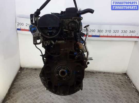 купить двигатель дизельный на JAGUAR X-TYPE