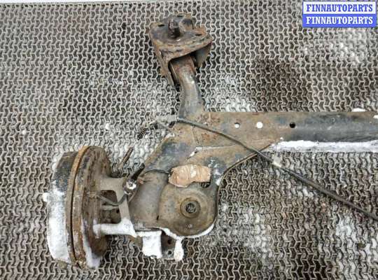 купить балка задняя на FORD ECOSPORT