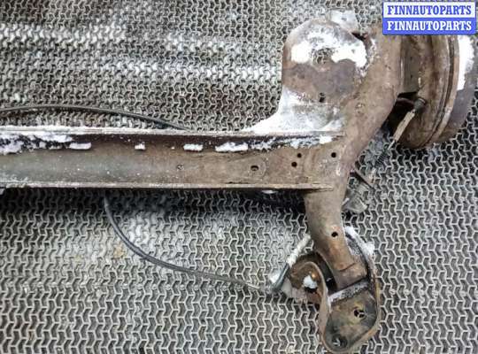 купить балка задняя на FORD ECOSPORT