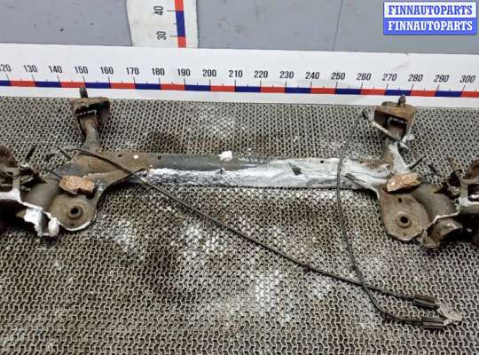 купить балка задняя на FORD ECOSPORT