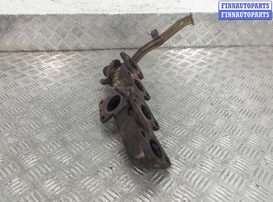 купить выпускной коллектор дизельный на NISSAN X-TRAIL T31