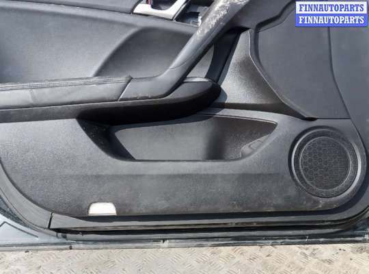 купить дверь передняя левая на HONDA ACCORD 8