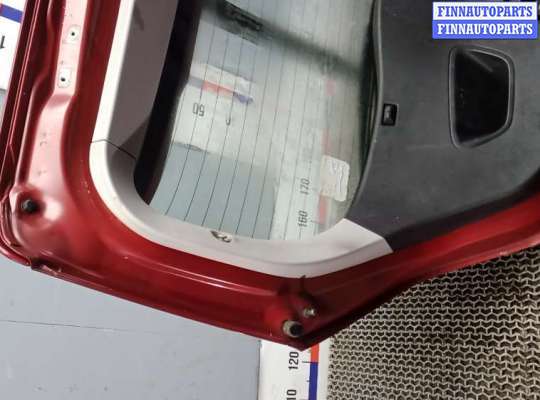 купить дверь 3-5 на KIA CEE'D 1