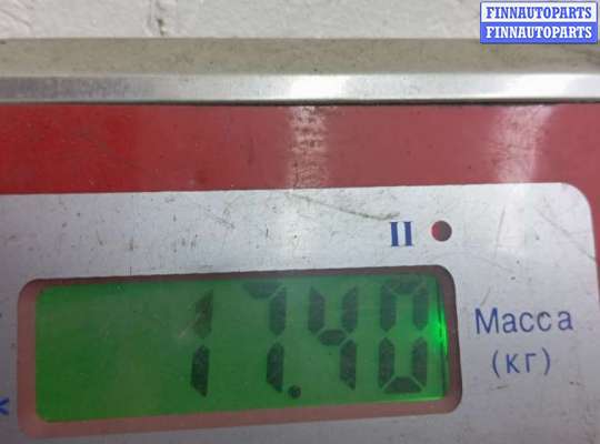 купить маховик демпферный дизельный на RENAULT MEGANE 3