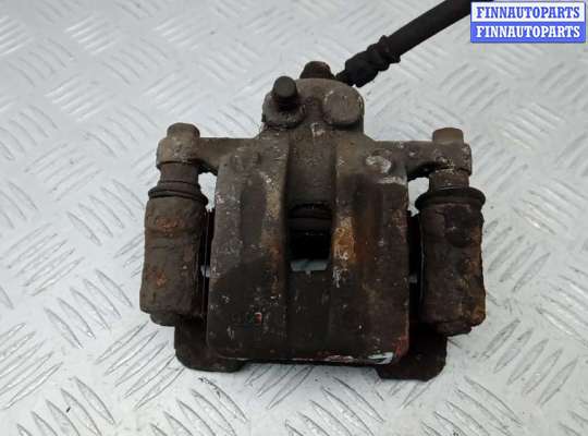 купить суппорт тормозной задний левый на HYUNDAI IX35 1