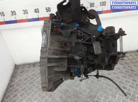 МКПП - Механическая коробка