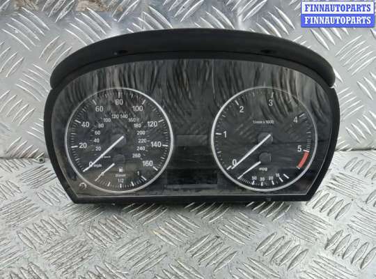 щиток приборов BM1157209 на BMW X1 E84