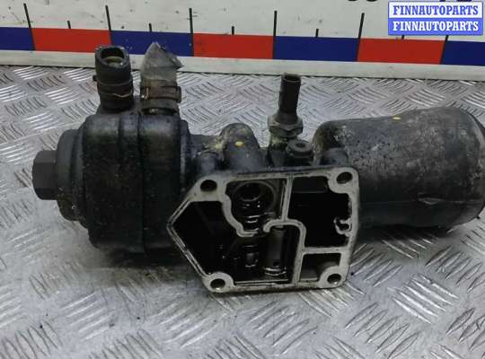 корпус масляного фильтра дизельный VG2515781 на VOLKSWAGEN CADDY 3