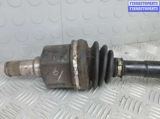 купить привод передний правый на HYUNDAI I40