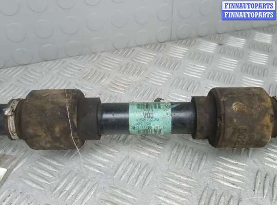 купить привод передний правый на HYUNDAI I40