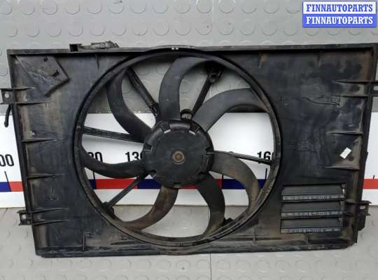 Купить вентилятор радиатора на SEAT LEON 2 вентилятор радиатора ST349171 на SEAT LEON 2