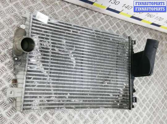 купить радиатор интеркулера на JAGUAR XF (X250)