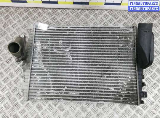 радиатор интеркулера JR90894 на JAGUAR XF (X250)