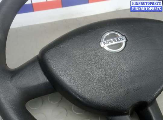 купить рулевое колесо на NISSAN INTERSTAR X70