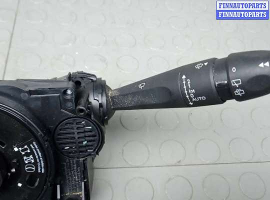 купить переключатель поворотов и дворников (стрекоза) на CITROEN C5 AIRCROSS