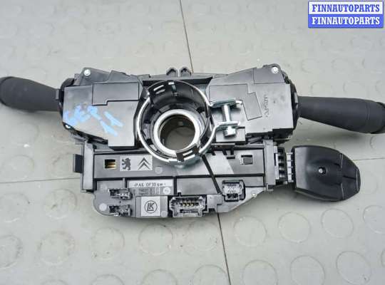 купить переключатель поворотов и дворников (стрекоза) на CITROEN C5 AIRCROSS