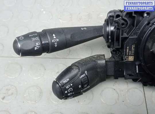 купить переключатель поворотов и дворников (стрекоза) на CITROEN C5 AIRCROSS