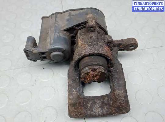 купить суппорт тормозной задний левый на CITROEN C4 GRAND PICASSO 2