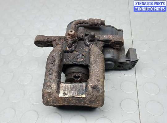 купить суппорт тормозной задний левый на CITROEN C4 GRAND PICASSO 2