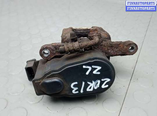 купить суппорт тормозной задний левый на CITROEN C4 GRAND PICASSO 2