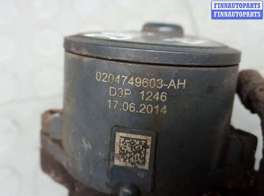 купить суппорт тормозной задний левый на CITROEN C4 GRAND PICASSO 2