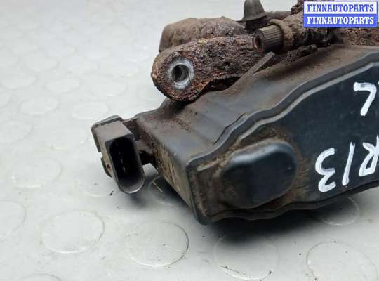 купить суппорт тормозной задний левый на CITROEN C4 GRAND PICASSO 2