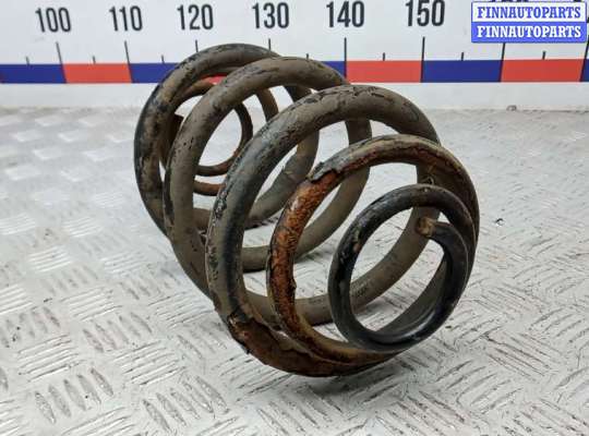 Пружина подвески на Nissan Primastar