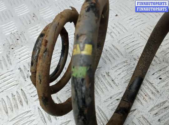 Пружина подвески на Nissan Primastar