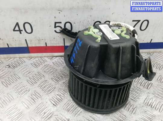 купить моторчик печки на RENAULT DUSTER 1