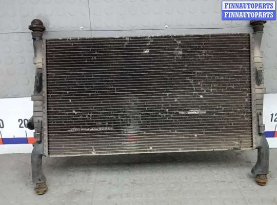 купить радиатор системы охлаждения на FORD TRANSIT 7