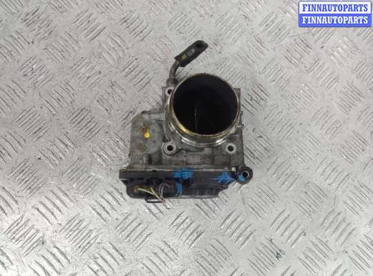 дроссельная заслонка дизельная MZ631719 на MAZDA 6 GJ