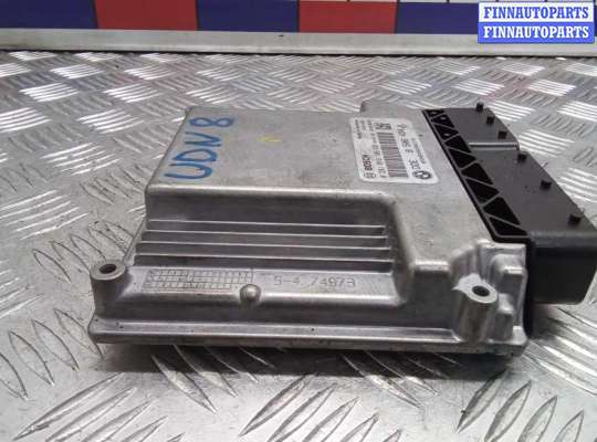 купить блок управления двс на BMW X1 E84