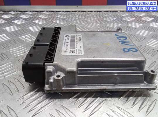 купить блок управления двс на BMW X1 E84