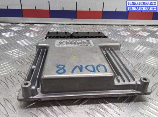 купить блок управления двс на BMW X1 E84