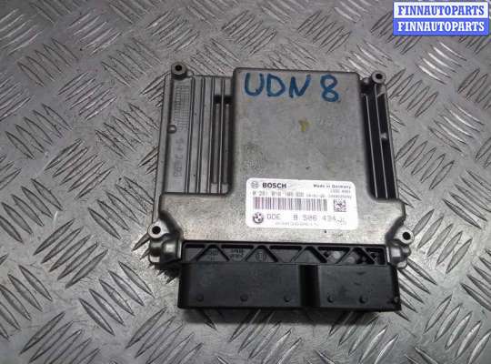 купить блок управления двс на BMW X1 E84