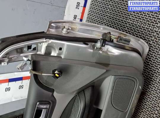 купить дверь передняя левая на FORD FOCUS 2