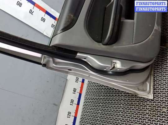 купить дверь передняя левая на FORD FOCUS 2