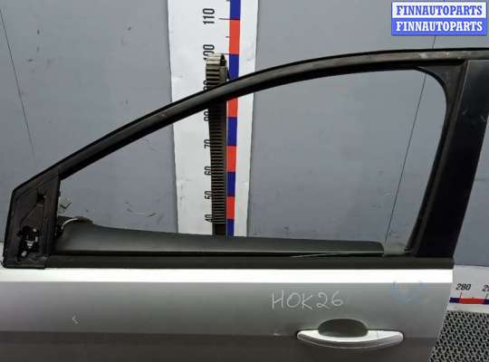 купить дверь передняя левая на FORD FOCUS 2