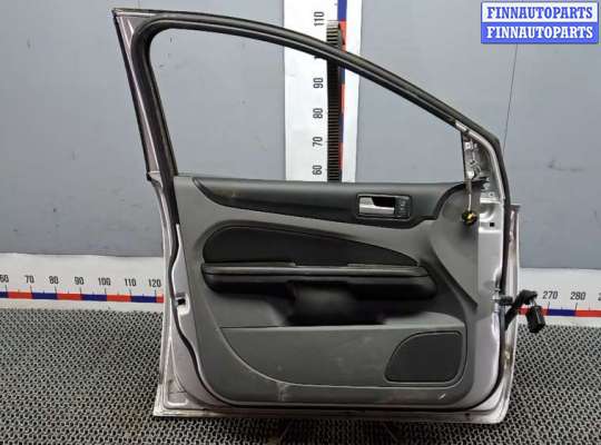 купить дверь передняя левая на FORD FOCUS 2