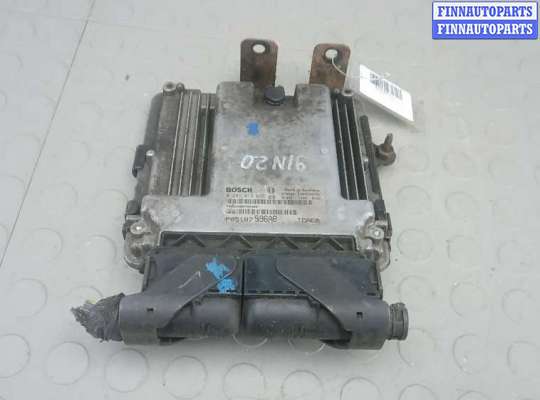 блок управления двс JP55394 на JEEP PATRIOT MK