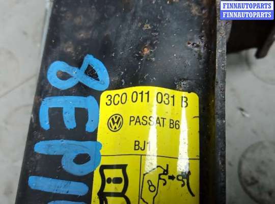 купить домкрат на VOLKSWAGEN PASSAT B6