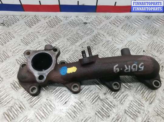 выпускной коллектор дизельный KA558996 на KIA RIO 2