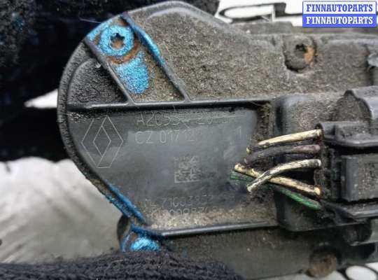 купить клапан egr дизельный на RENAULT TRAFIC 2