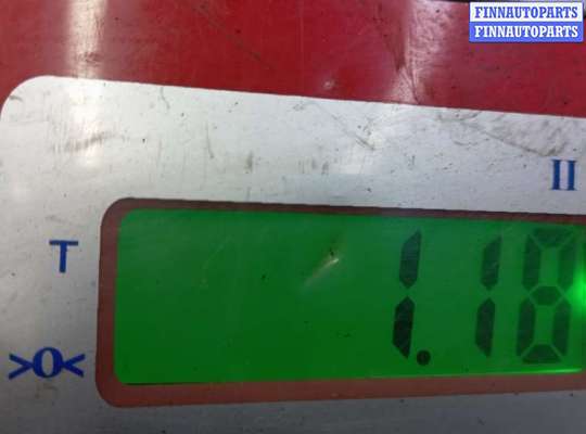 купить клапан egr дизельный на RENAULT TRAFIC 2