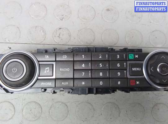 Купить блок мультимедиа на LAND ROVER FREELANDER 2 блок мультимедиа LRN4512 на LAND ROVER FREELANDER 2
